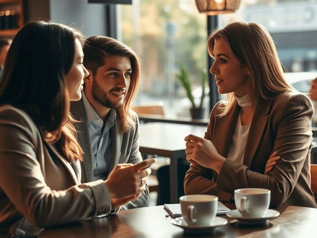 Unlock Career Opportunities: The 20-Minute Networking Strategy