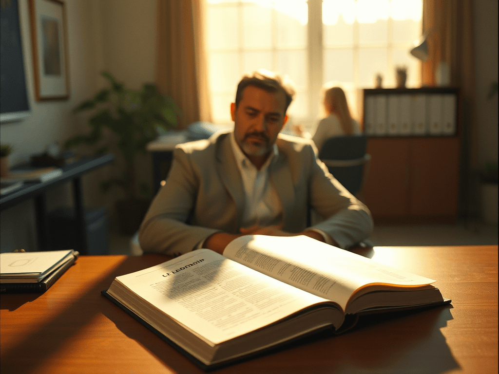 Sunday Morning Reflections: Intentional Leadership That Builds